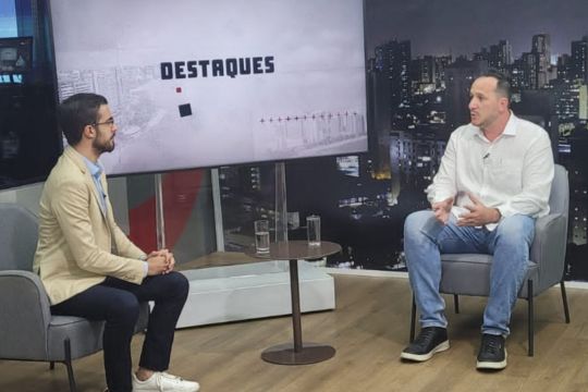 Construção civil e seu momento