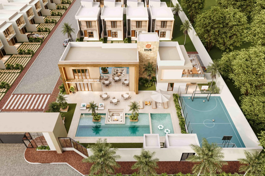 Primeiro condomínio Rooftop do Eusébio receberá investimento de R$ 63 milhões