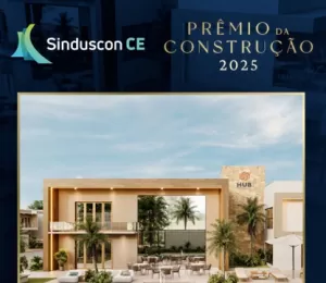 Rooftop finalista do Prêmio de Arquitetura