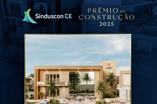 Rooftop finalista do Prêmio de Arquitetura