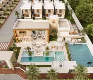 Primeiro condomínio Rooftop do Eusébio receberá investimento de R$ 63 milhões