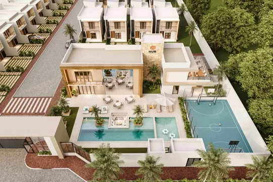 Primeiro condomínio Rooftop do Eusébio receberá investimento de R$ 63 milhões