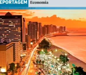 Cearense constrói mais um ano recorde em 2025